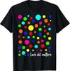 Each Dot Matters Happy Dot Day Polka Dot T-Shirt