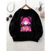 Top (per bambine dai 4 anni in su) – Maxipull, cardigan e felpe