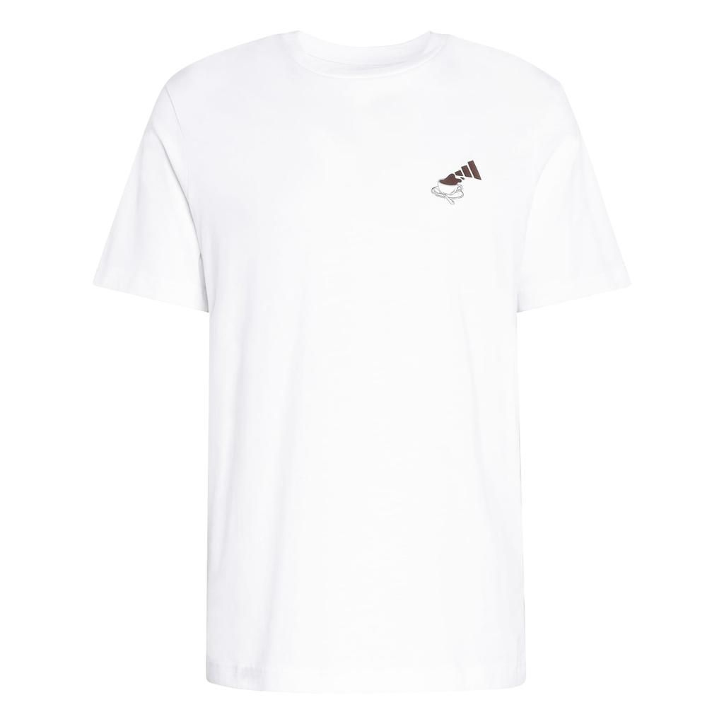 Adidas Cheesecake T-Shirt Kb2497 Size Xl
