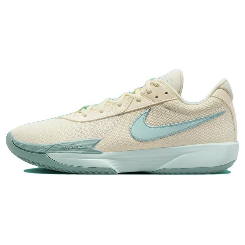 

Новые Nike Air Zoom GT Cut Academy Молочный кокос Лед из нефрита FB2599-102 44.5