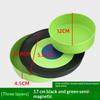 Fishing Bait Tray Storage Box 2/3 Layers Removable Hand Tray Durable Fishing Chair Tool for Outdoor Freshwater Fishing