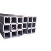 Jinghong Welded Black Square Steel Tube