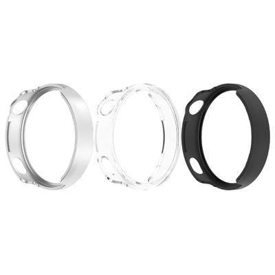 Cover Semi-Coprente Guscio Vuoto per Orologio 6 41mm Telaio Guscio Bumper Custodia Custodia Antigraffio Installazione Facile