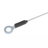 OEM Tailgate Cable Car Tailgate Pull Cable Dependable Functionality Pickup Truck Tailgate Repair Optimal Functionality