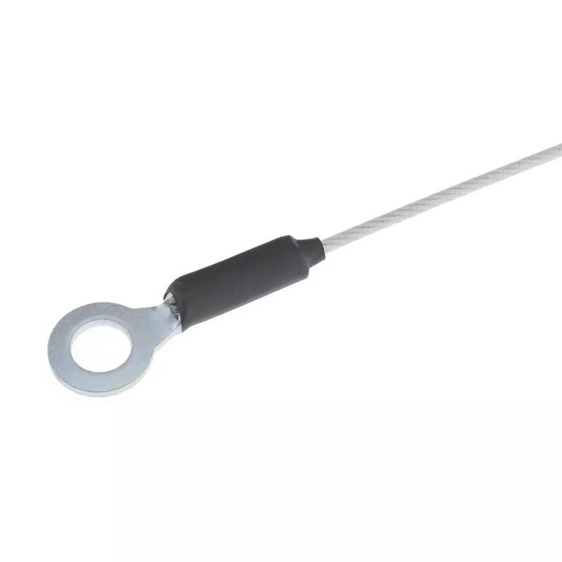 OEM Tailgate Cable Car Tailgate Pull Cable Dependable Functionality Pickup Truck Tailgate Repair Optimal Functionality