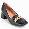 Women's High Heel Shoe. Montevita Selene 102534