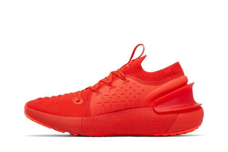 Under Armour HOVR Phantom 3 'Radio Red'