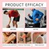 Joint Care Gel, Gentle Formula, Care for Knees, Shoulders, Neck, Elbows, Massage, Apply External Use, Easy-to-absorb Care Gel 50g