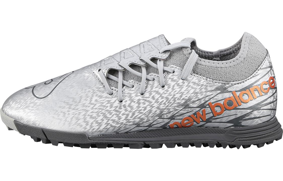New Balance Furon Dispatch Tf  Silver Copper  SF3TGG7-2E 40