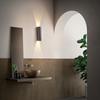 European Minimalist LED Wall Lamp Bedroom Bedside Lamp Living Room Background Wall Corridor Staircase Decorative Lighting