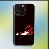 A-Ayrton Senna Phone Case For iPhone 16,15,14,13,12,11 Plus,Pro,Max,XR,XS,Plus,SE,Mini Transparent Soft Cover