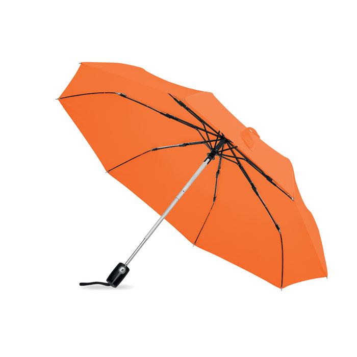 MidOcean Gentlemen Windproof Stick Umbrella