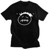 Camisetas personalizadas masculinas Travis Rapper Camisetas de algodão de manga curta Camisetas clássicas Lazer Scott Rap Rock Camisetas Roupas grandes
