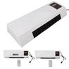 Wall Mount Air Heater Wall Mounted Heating Machine Dual Use Highly Efficient Wide Angles Mobile Small Air Heater Wall Air Heater