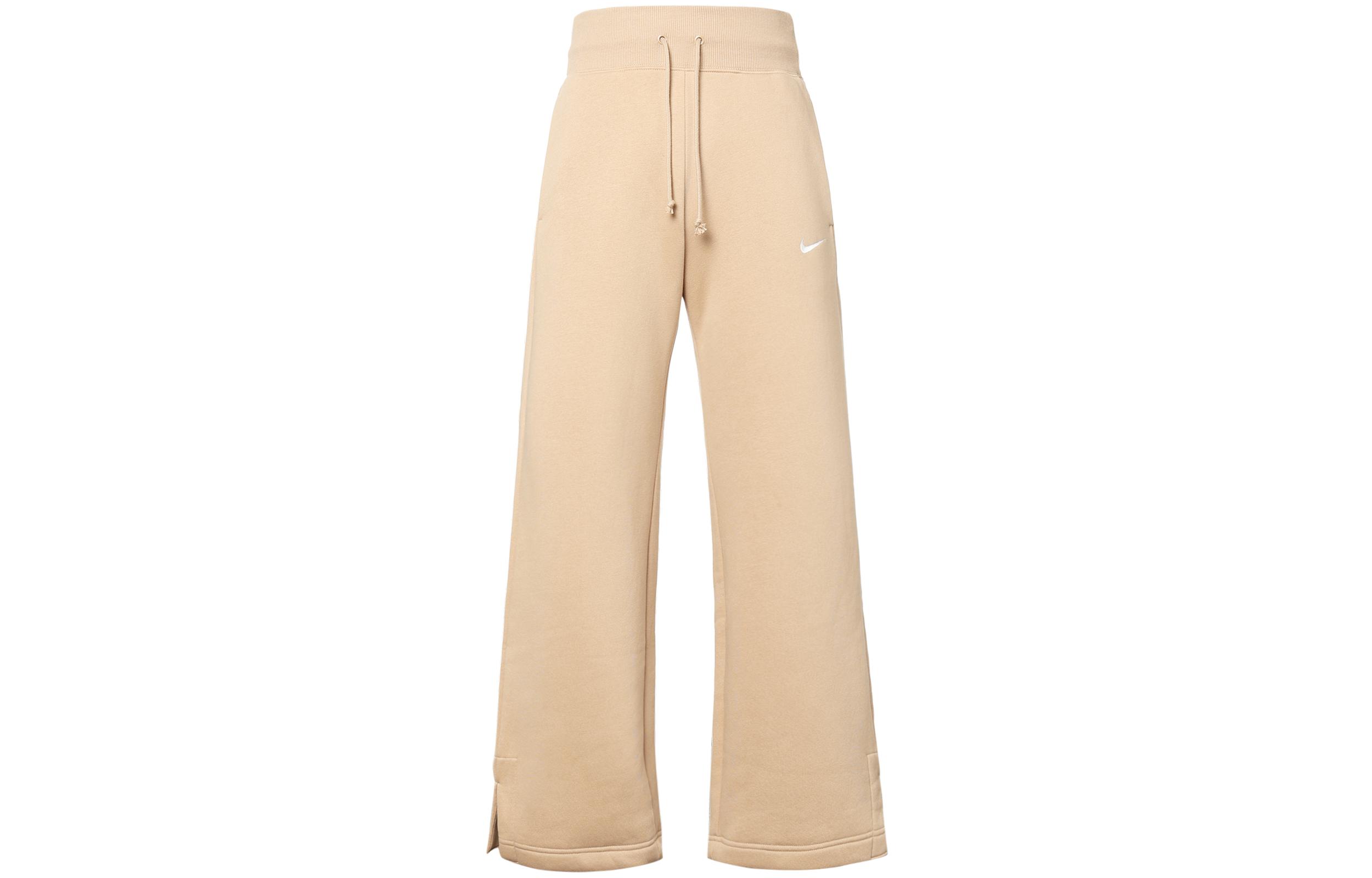 Nike Knitted Sweatpants Women s Pink DQ5616-200 L