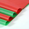 80 Sheets, Red & Green Gift Wrapping Tissue Paper, 20"x14", Perfect for Weddings, Birthdays, Showers, Crafts, Party Favors & Holiday season Décor