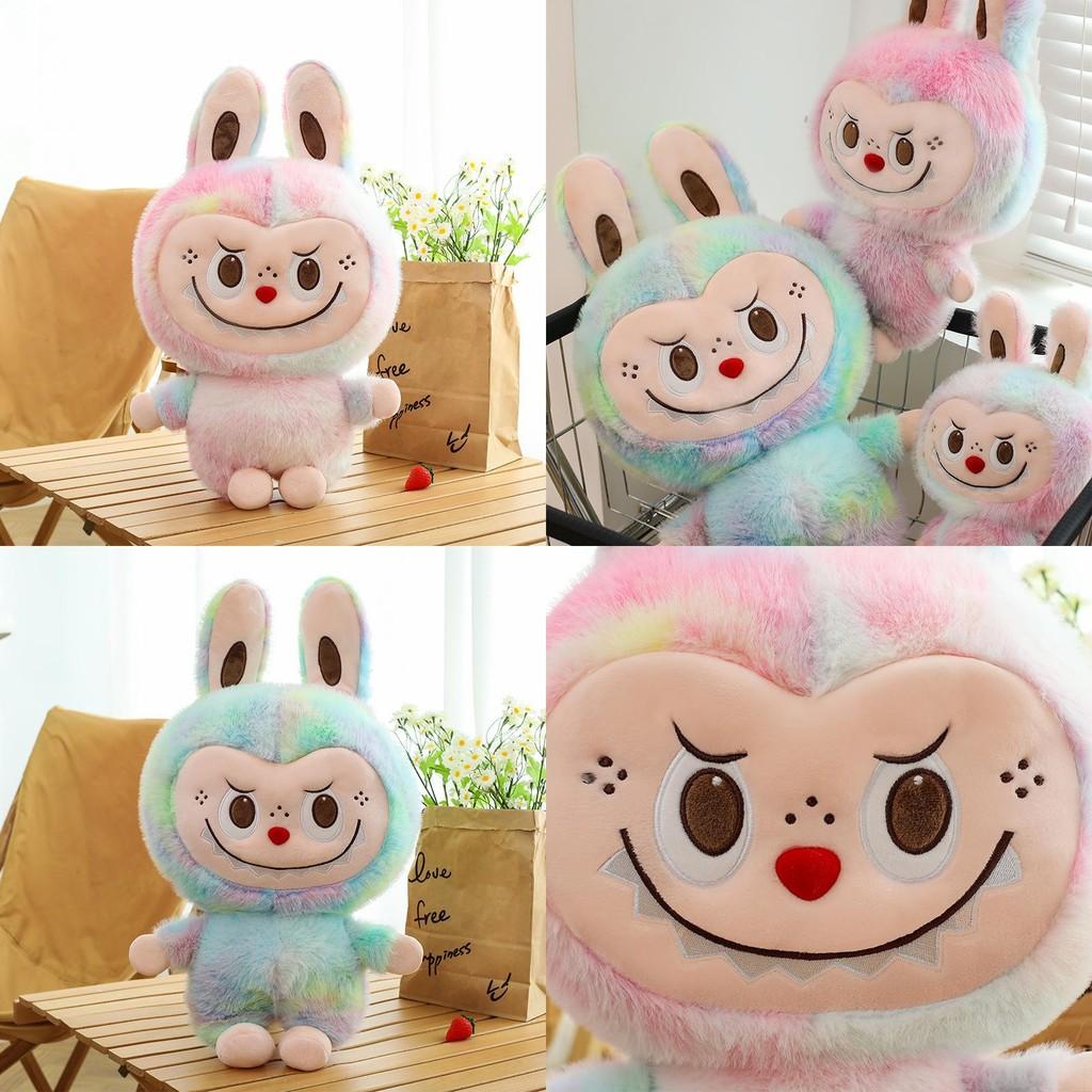 Pile Short Plush Animal Toy With Pp Cotton Filling For Gift Childrens
