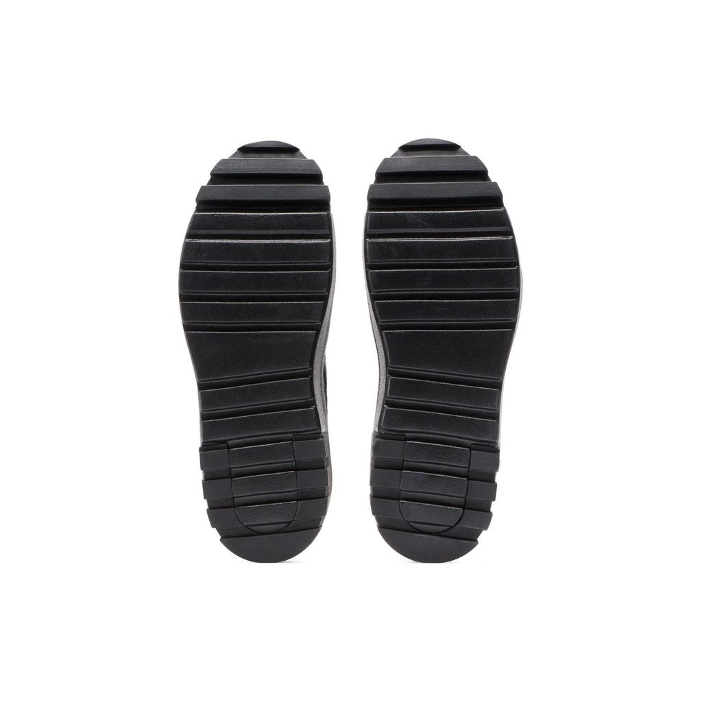 ONITSUKA TIGER Mexico Delegation Chunk Black Unisex Sneakers 1183A585-001