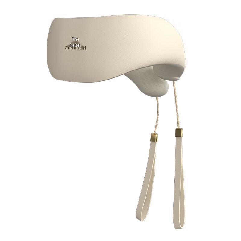 HEZHENG U-shaped Cervical Neck Massager Pillow