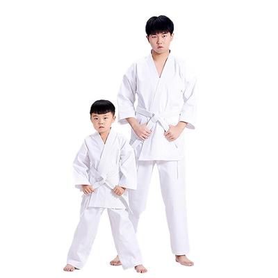 Martial Arts Training Uniform