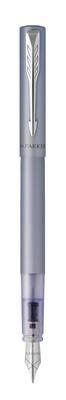 Parker Vector XL Fountain Pen Silver 2159745