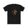 Lion Roar T-Shirt, King of the Jungle Shirt, Lion Graphic Tee, Animal Lover