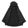 NEW ERA Shell Jacket Black NER37P4035 XXL