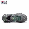 FILA FUSION Hard Candy Women's Lightweight Running Shoes