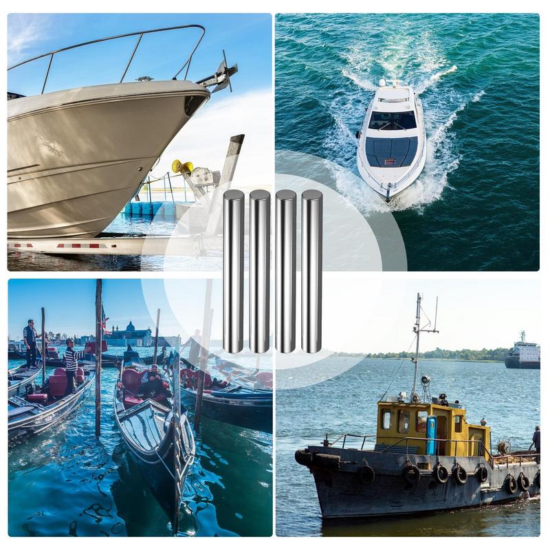 Trolling Motor Replacement Parts 2092600 Boating Parts Boating Parts Shear Pin Trolling Motor Cover Motors For Models