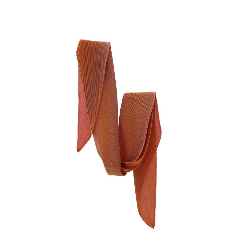 HENRY COTTONS ACC Grady Long Pleated Scarf Pshcs80813