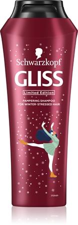 

Gentle Care Shampoo TU прозрачный
