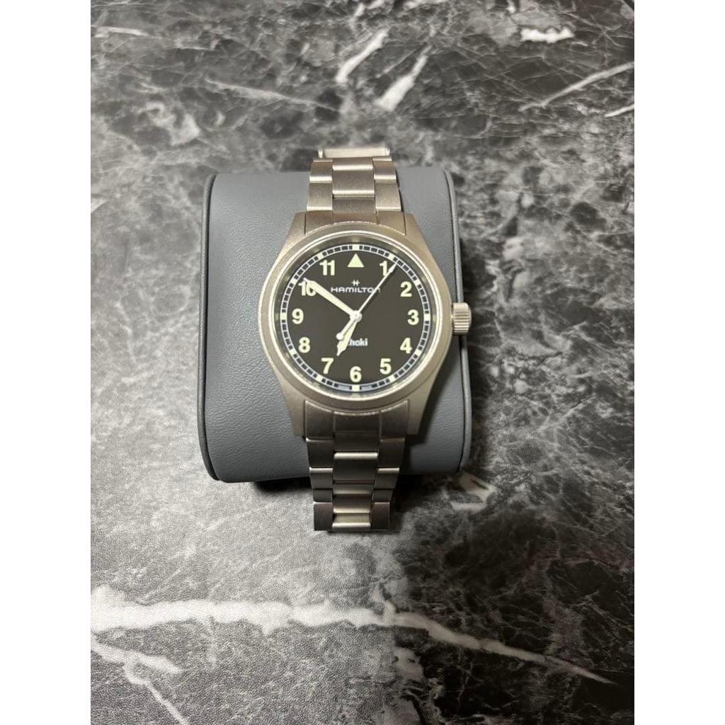 Used Hamilton HAMILTON H69401130