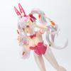 23cm Goddess of Victory Nikke Alice Bunny PVC Action Figure Anime Model Toy Collection Doll Gift