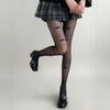 Rhinestone Bow Shiny Stockings Women'S Anti-Hook Durable Pantyhose Sexy Black Stockings High Elastic And Thin Leggings
