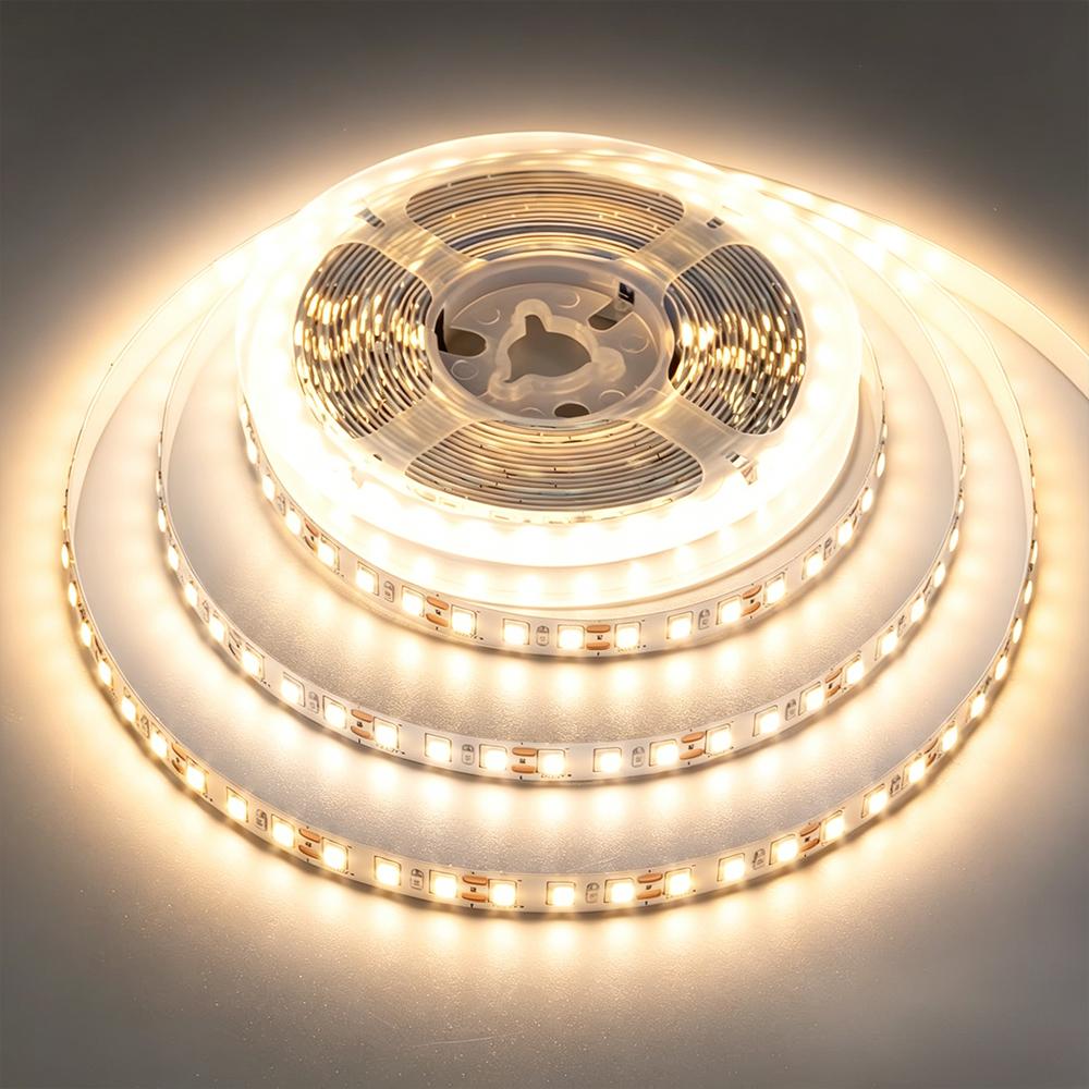 5V LED Light Strip USB Flexible Tape Lights Adhesive Tape Lamp Bar Kitchen Wardrobe TV Backlight Stair Display Cabinet Lighting