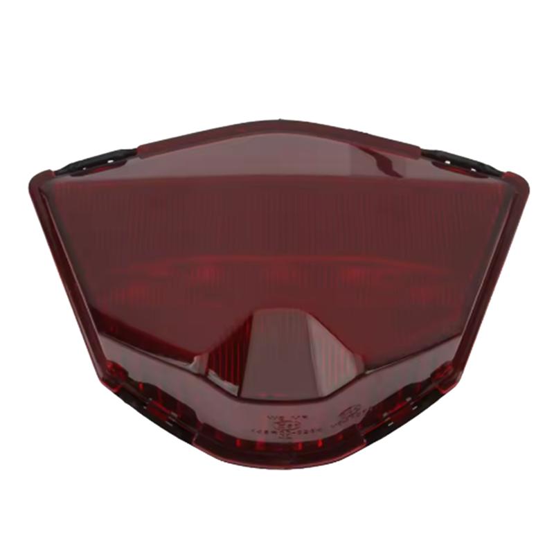 For EXC XCF XCW 150 250 350 450 - Motocross Accessories Motorcycle Tail Brake Signal Light