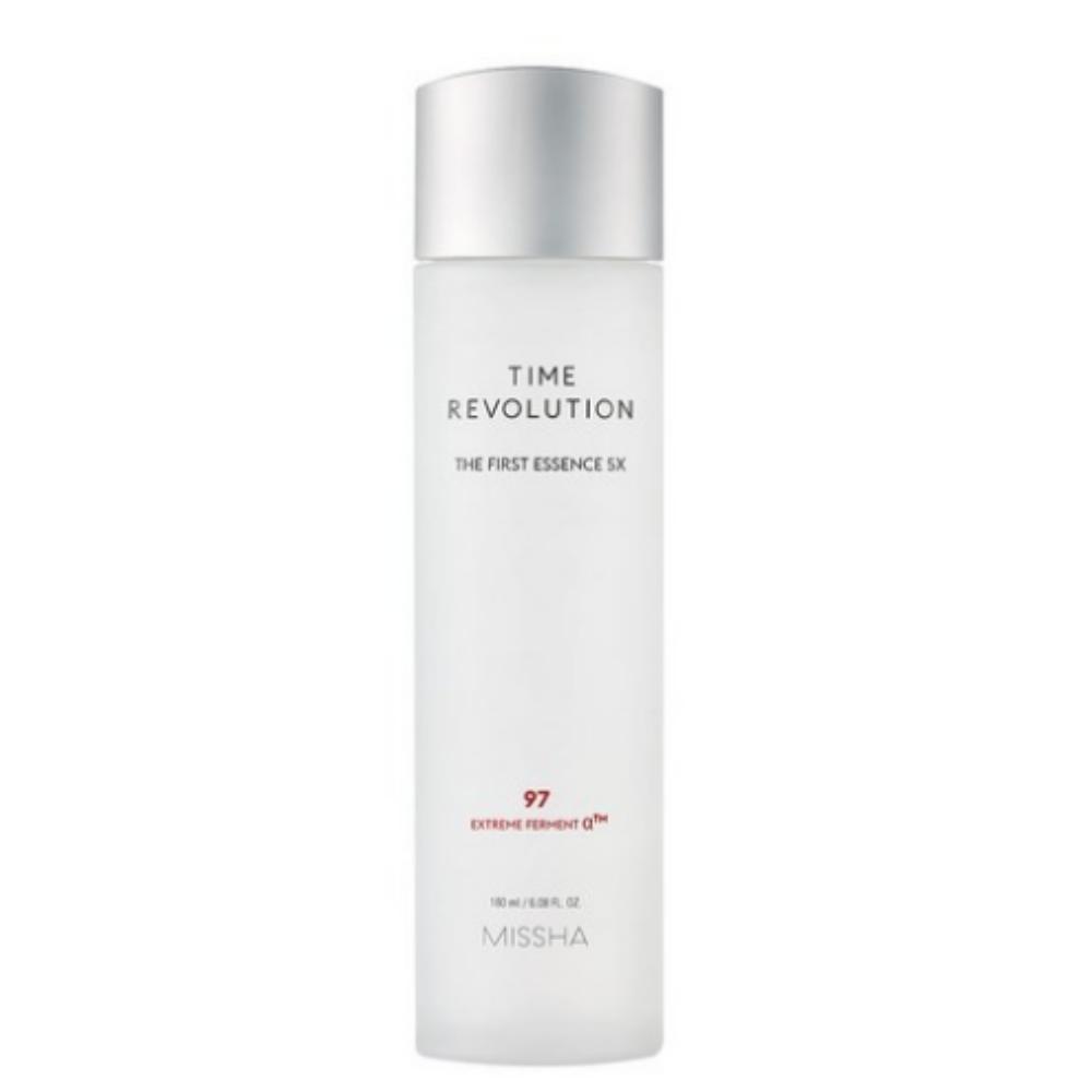 MISSHA Time Revolution The First Essence 5X 180ml