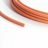RG400 RG-400 Coaxial Cable Double Shielded Adapter Crimp for Connector 50Ohm High Quality High Temperature Resistance Copper RF