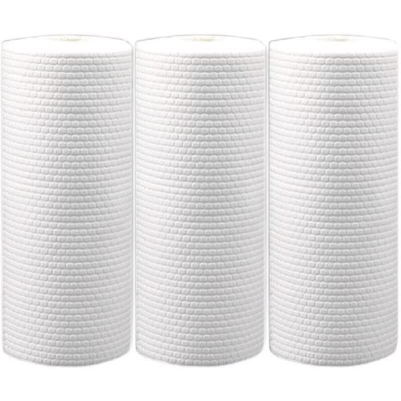 Rouleau de Papier Essuie-Tout Absorbant de Qualité Alimentaire Yuzu Luo