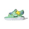 Originals 360 3.0 Sandals Baby Footwear Green White Yellow ID7485