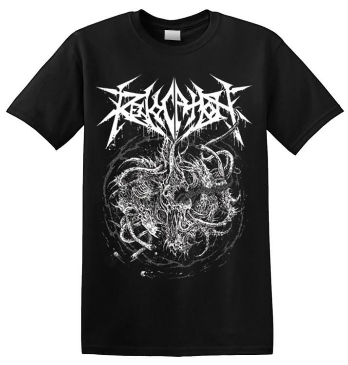 REVOCATION - Cosmic Horror T-Shirt S