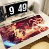 Mouse Pad Pro ESports Xxl Gaming Mousepad Extra Large NonSlip Stitched Edge Keyboard Laptop Desk Mat For Pc Gamer Ball X Pit