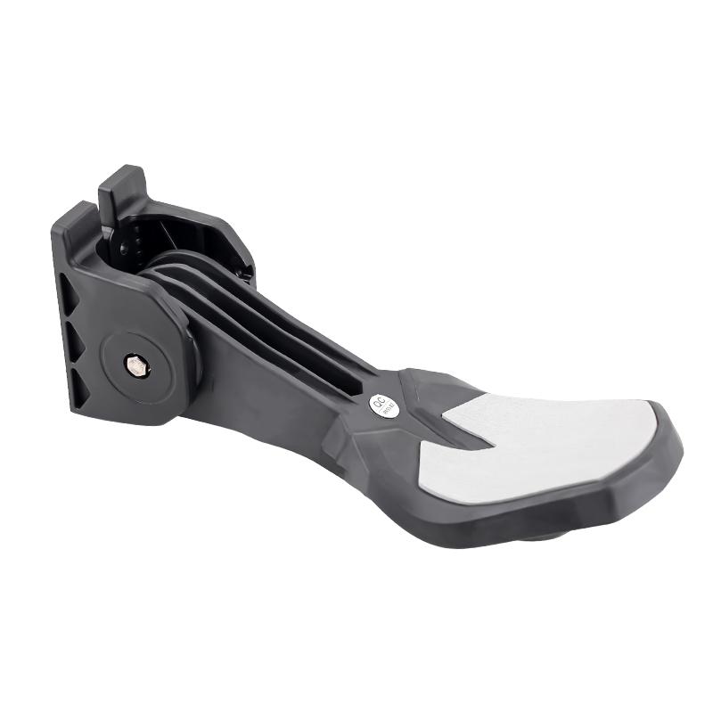 Easy Access Retractable Boarding Ladder for Sea-Doo Spark 2014+ | Marine Jet Ski Accessory чёрный