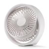 Cordless Fan 360 Rotate Table Fan For Offices For Bedrooms Personalized Cooling Powerful Motor Adjustable Angle