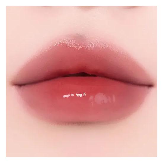 NAMING Glowy Heart Lip Tint 5.7g (24 Colors)