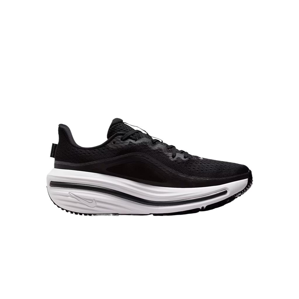 Nike Winflo 12 Confortabile Vârf Rotund Șireturi Material Amortizare Respirabile Rebound Pantofi de Alergare Joasă Sneakers Damă HV9273-002