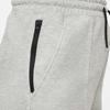 Nike Sportswear Tech Fleece Logo Print Jogger Knit Pants Kids bottoms Light-Grey FD2975-063