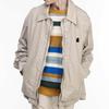 Gioson Gio Semblerance Double Layered Puffer Beige ZF2JP802BE