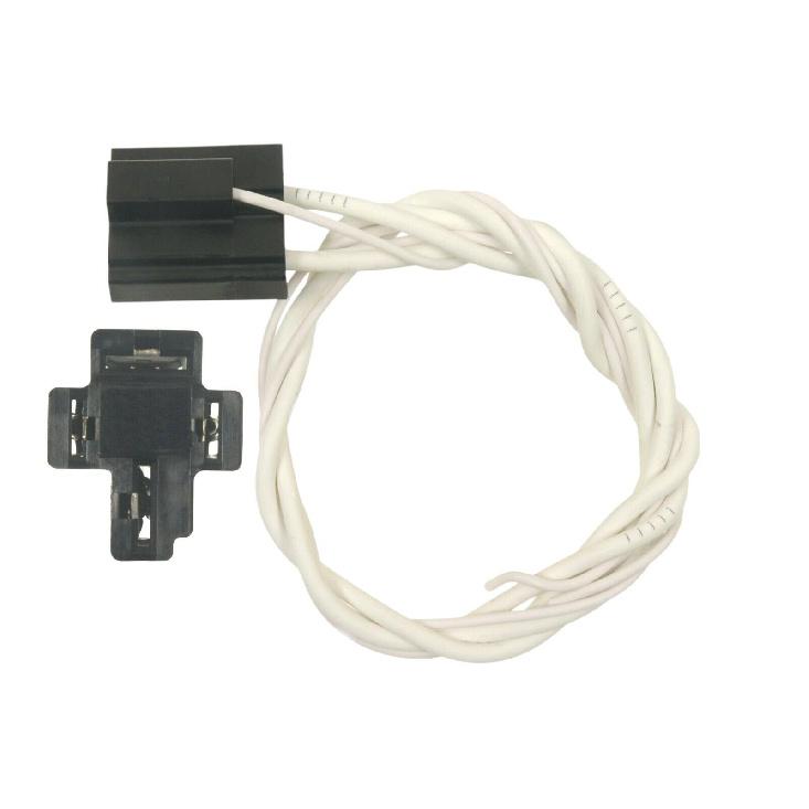 Multifunctional Connector Power Relay Connector Fits GM