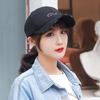Unisex Spring/Summer Sandwich Brim Baseball Cap - Couples’ Sun Protection Hat